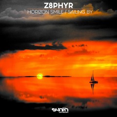Z8phyR - Horizon Smile  / Sailing By [Synth Connection]