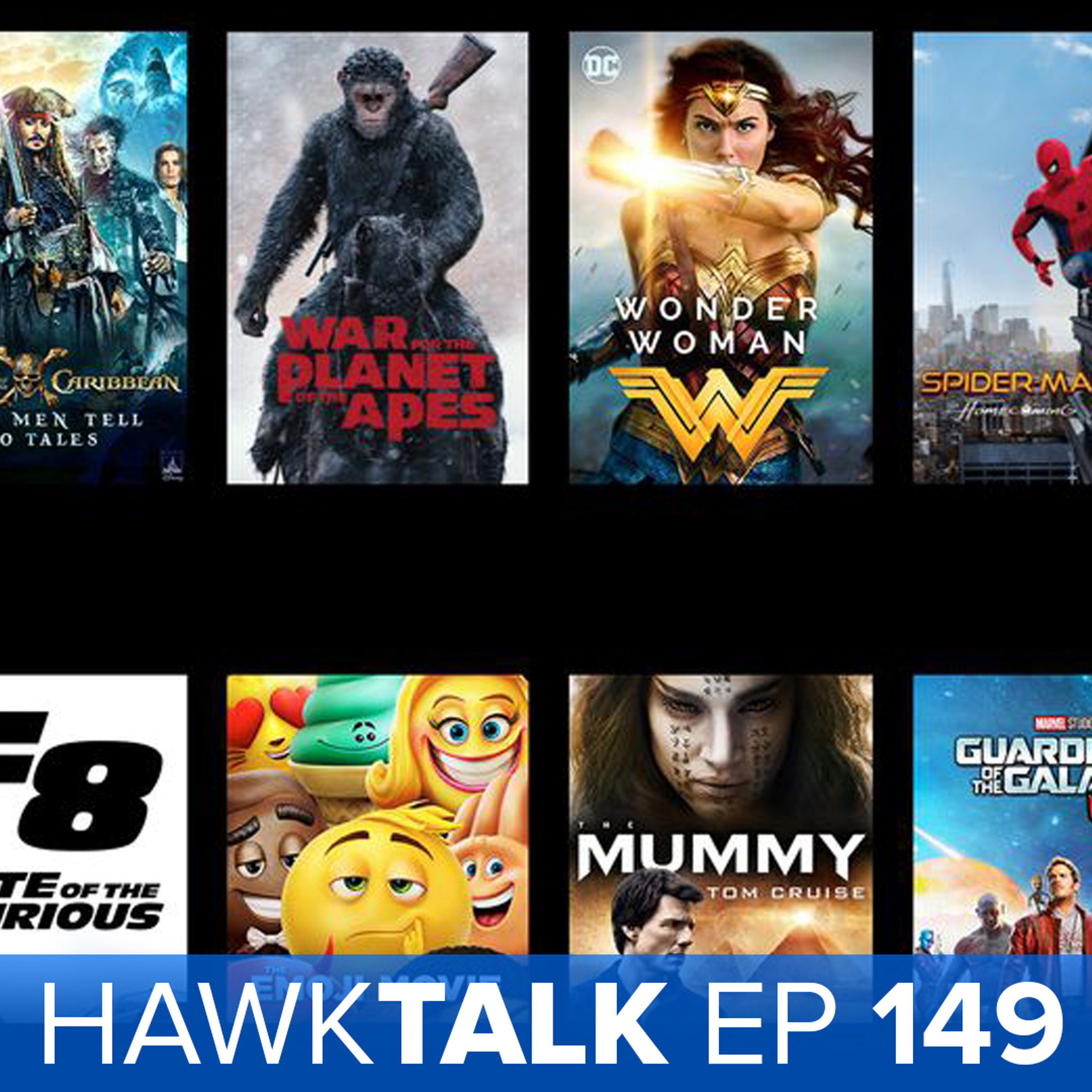 HawkTalk