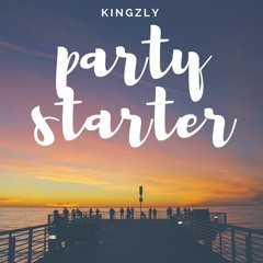 Party Starter - Original Mix
