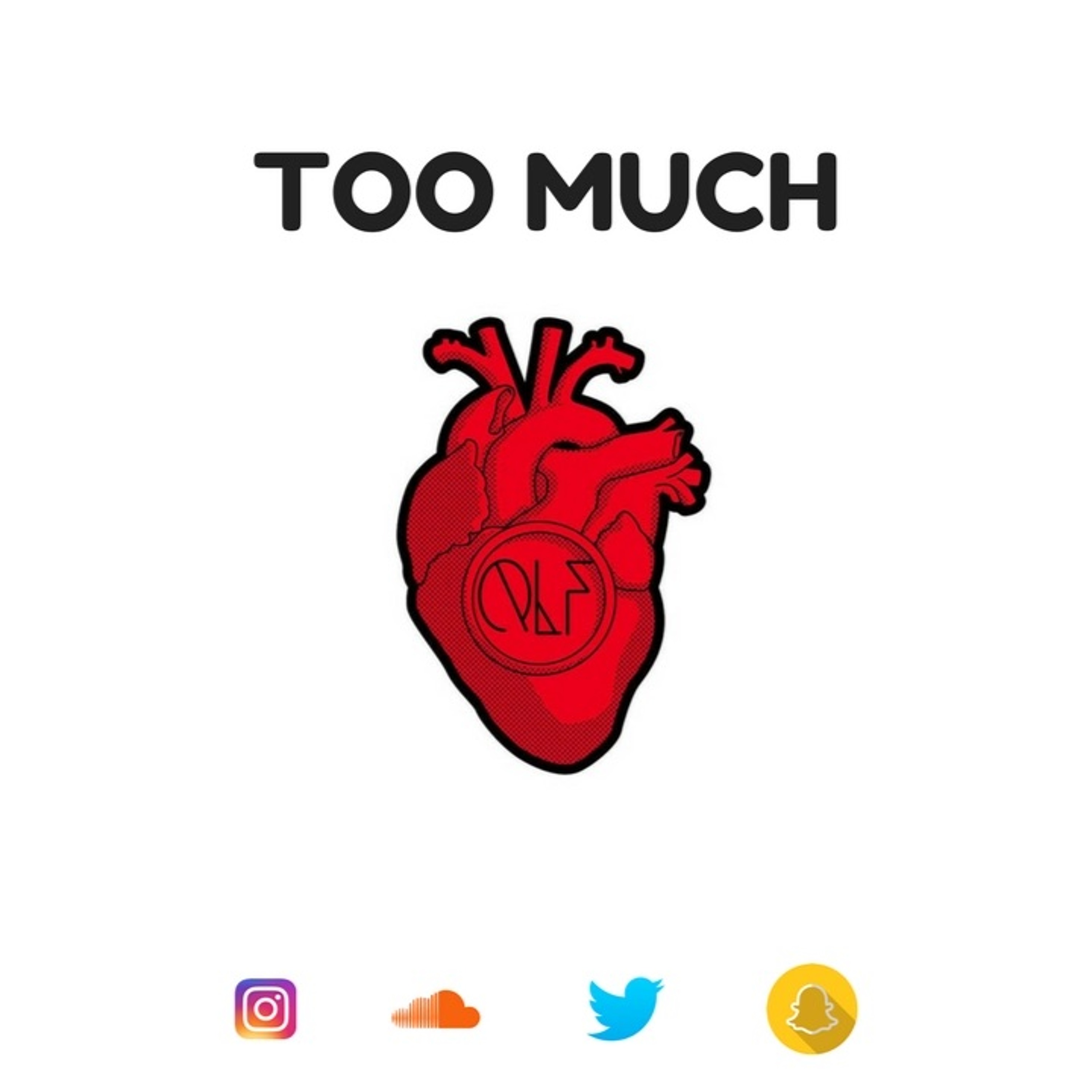 Too Much episode artwork