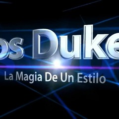 TUS MENTIRAS - LOS DUKES ADELANTO 2018