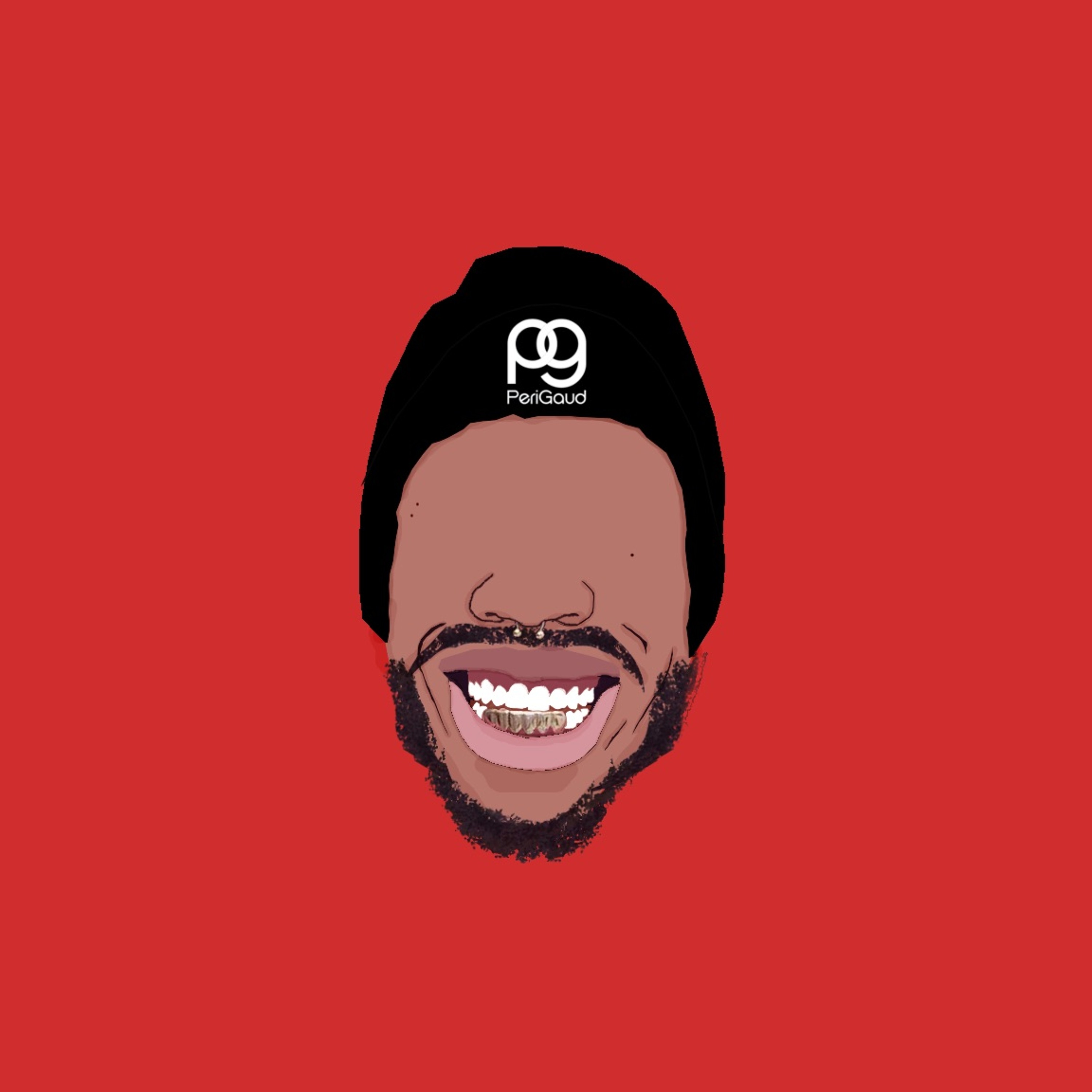 Vocal Mobbin episode artwork