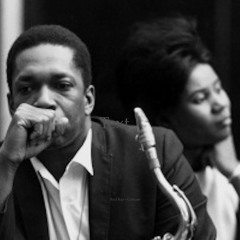 The Sun (Dedicated to John and Alice Coltrane)