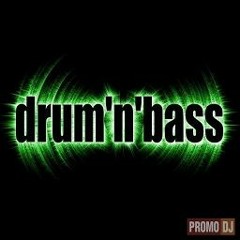 Danny Byrd Ft. Liquid- Sweet Harmony