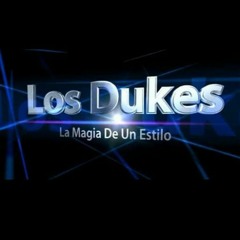Los Dukes - Me Enamore - Remix