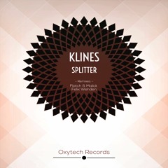 kLines - Alpha (Felix Wehden Remix)