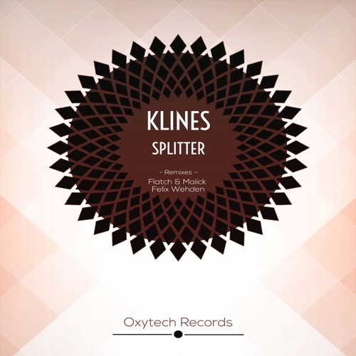kLines - Alpha (Felix Wehden Remix)