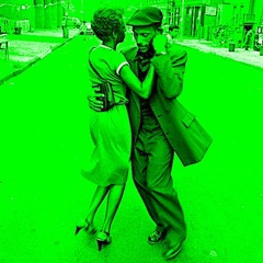 BRAZILIAN TWO STEP by Jasper Redd