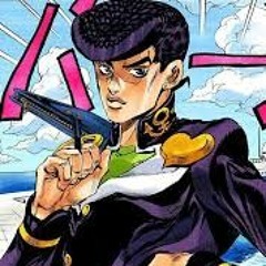Crazy Noisy Bizarre Town JJBA Earrape