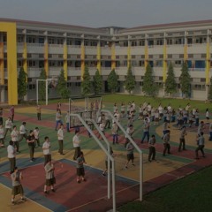 Jingle SCB (Sekolah Citra Berkat)"WADAH PEMUDA" By Arie Suteddy (Teddy Cong)