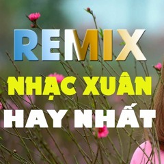 REMIX NHẠC XUÂN KHÔNG LỜI SÔI ĐỘNG HAY NHẤT