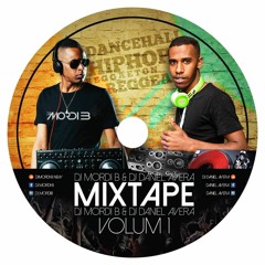 Dj Daniel Avera X Dj Mordi-B  - Mixtape 2018