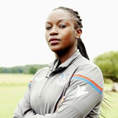 Crystal Palace Ladies' defender Jean Sseninde speaks out on career and humanitarian dreams