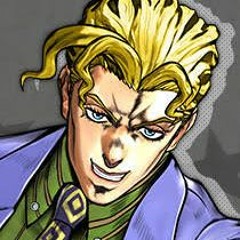 Chase JJBA Earrape