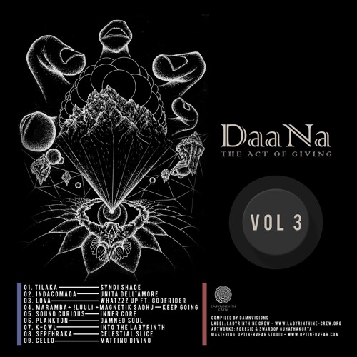 Damned Soul (203 bpm)