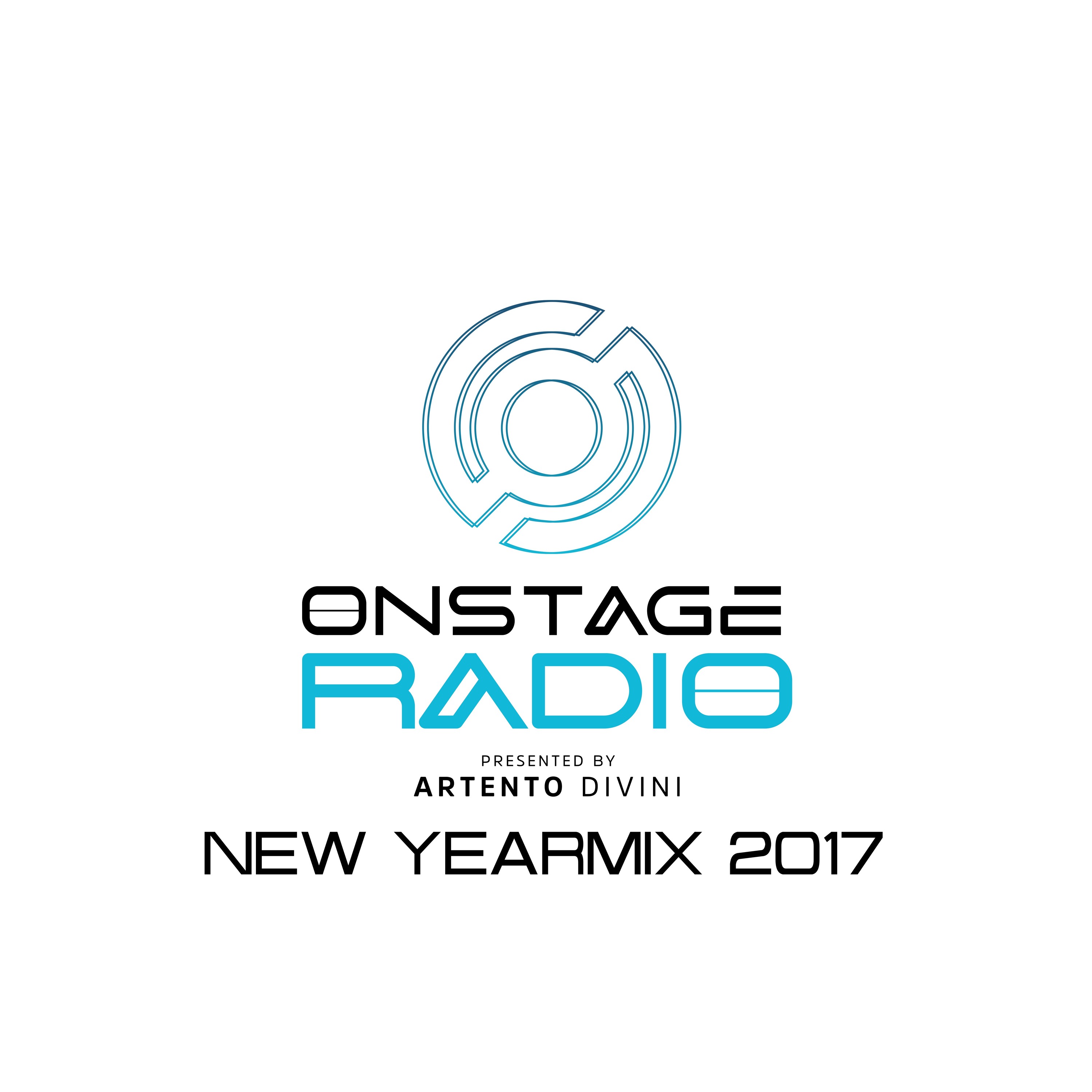 Artento Divini - Onstage Radio New Yearmix 2017