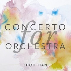 Concerto for Orchestra (Exp)