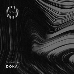 OECUS Podcast 087 // DOKA