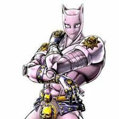 Great Days JJBA Earrape