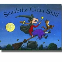 Scuabtha Chun Siúil