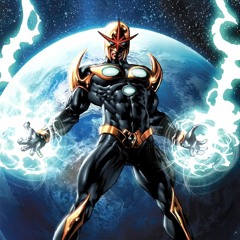 Ultimate Marvel Vs Capcom 3 - Nova Theme - Mashup
