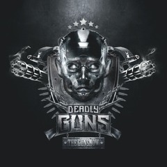 Deadly Guns - Hesitate To Kill
