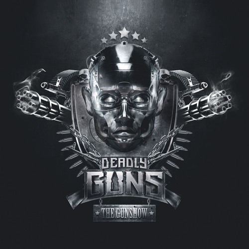 Deadly Guns - Hesitate To Kill