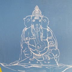 shanti trance