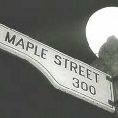 Maple St. Reprise (2014 Niskala Studios demo)