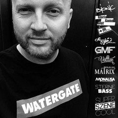 DJ Bionic Live Mix 2018