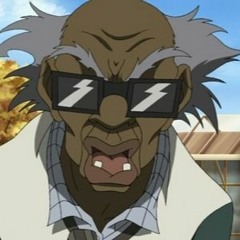 Shit I Left The Beans Cooking So Now I Must Make An Anime Intro Riff