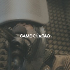 16 3Q - Game của tao (prod. by Fabestar)