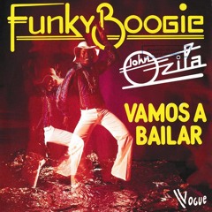 John Ozila - Funky Boogie