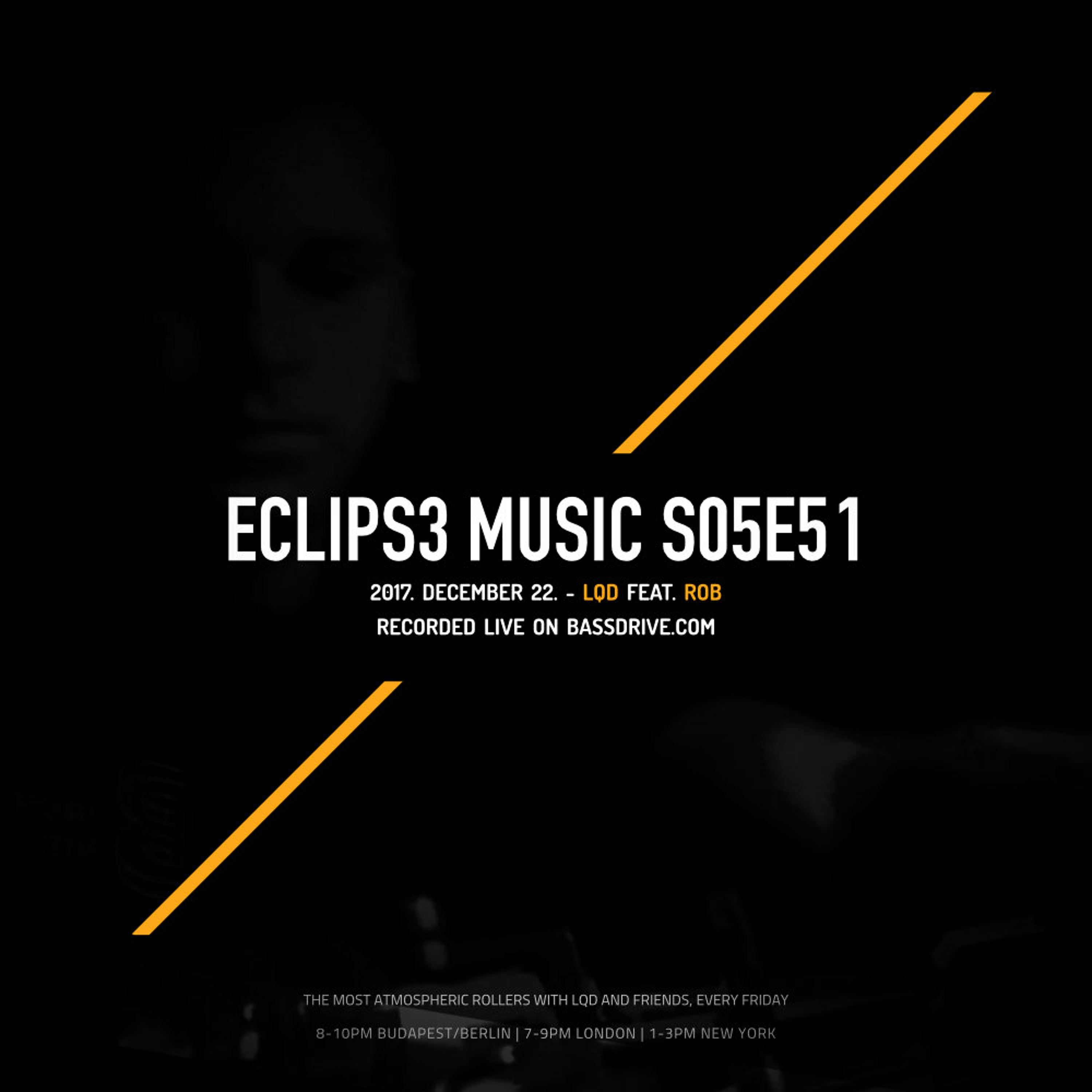 ECLIPS3:MUSIC