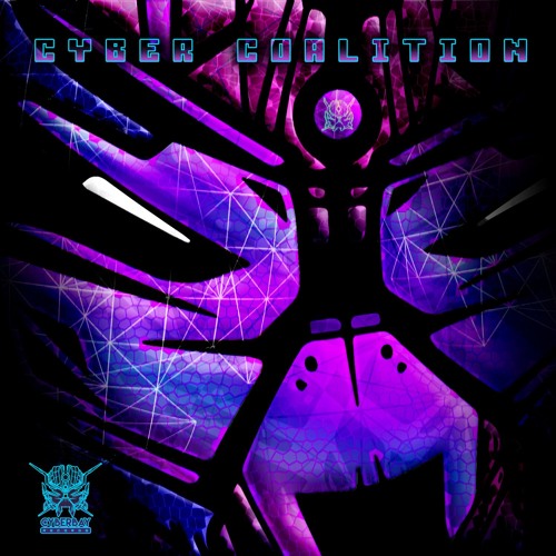 Extraterrestrial  - Advanced Technology (preview OUT NOW on: VA - Cyber Coalition)