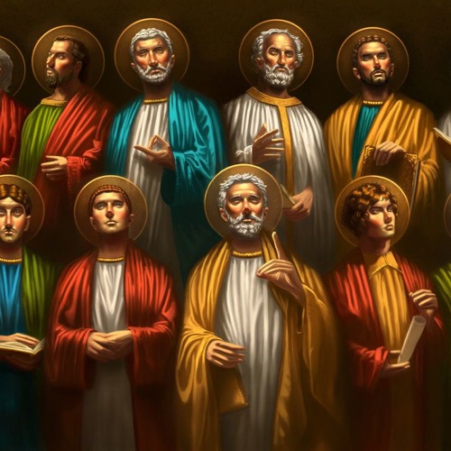 #H120- الموسم الثاني الحلقة الأولى: كيف بدأت الكنيسة وأين كرز الأباء الرسل؟