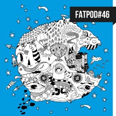 FATPOD-46 - Monkey Maffia