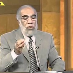 كيف يكون المنع من الله إحسان ؟...الدكتور عمر عبد الكافي