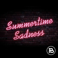 Pitch Bend - SummerTime Sadness (Free Download)