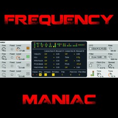 Frequency Maniac