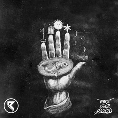 TakeOverBlood - Renosaurio