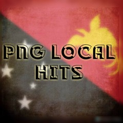 Meri Morobe (Ft. WauXPress & JayKay Kumul) - Eman Logic