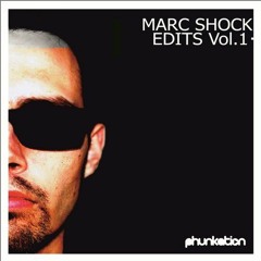 Chris Chambers - Puesta del Sol (Marc Shock Edit)