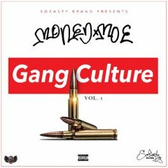 Money Moe Ft. Compton Menace - Menace