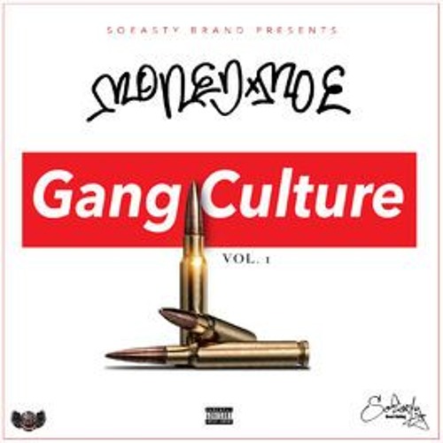 Money Moe Ft. Compton Menace - Menace
