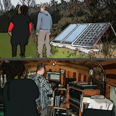 Jekos & Sista Caro in Creativ Dub ''Teaser extract from LP''