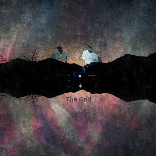 Amrit X Uddhav - The Grid