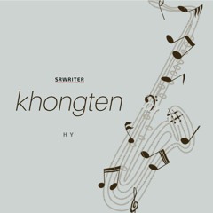 khongten - HY - SRW (Prod. Wizhy)