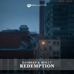Sandeep & Hollt - Redemption