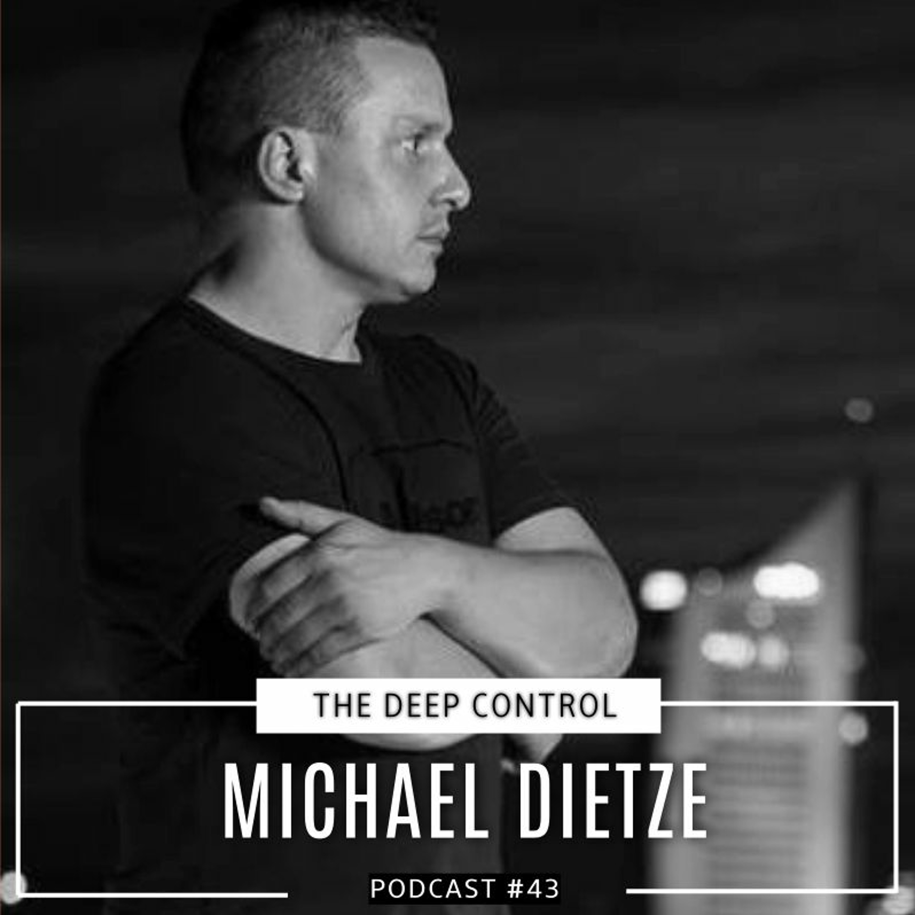 The Deep Control